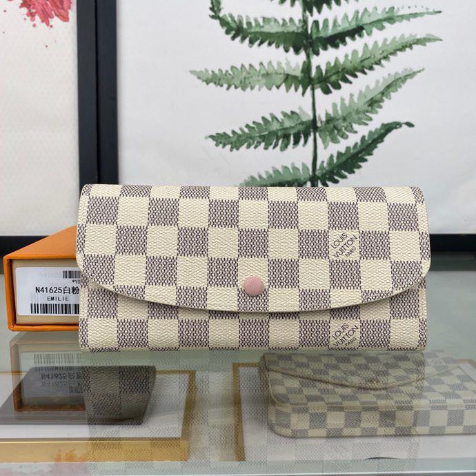 Amelia - LV Bags - 15459
