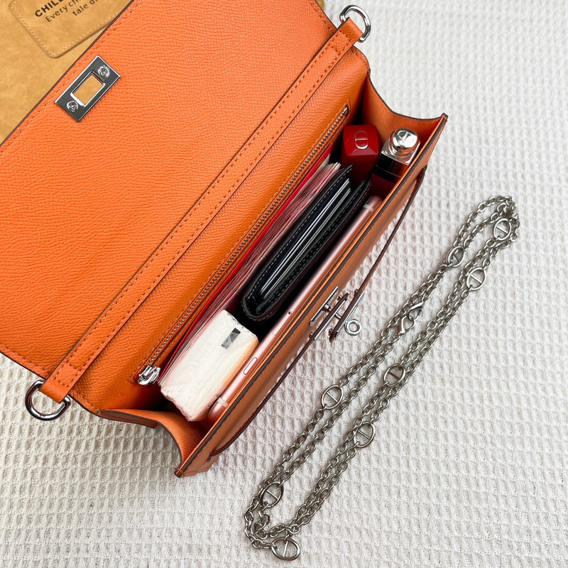 Amelia - HERMS DESIGNER BAGS FOR WOMEN - AFFORDABLE LUXURY BAGS - 240