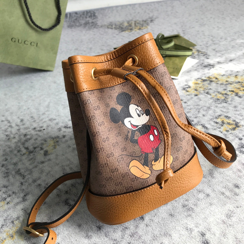 Amelia-i GUKI Women Bags - 787