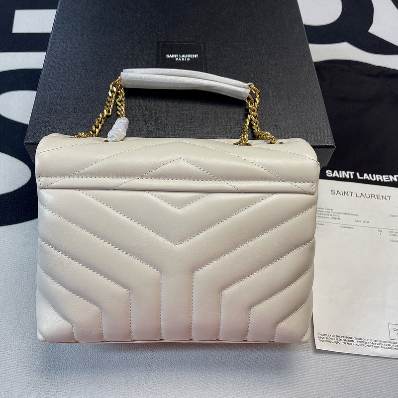 Amelia - YSL Bag - 2316