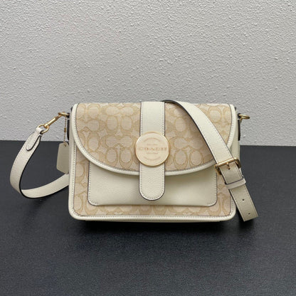 Amelia- CAH Bags - 758
