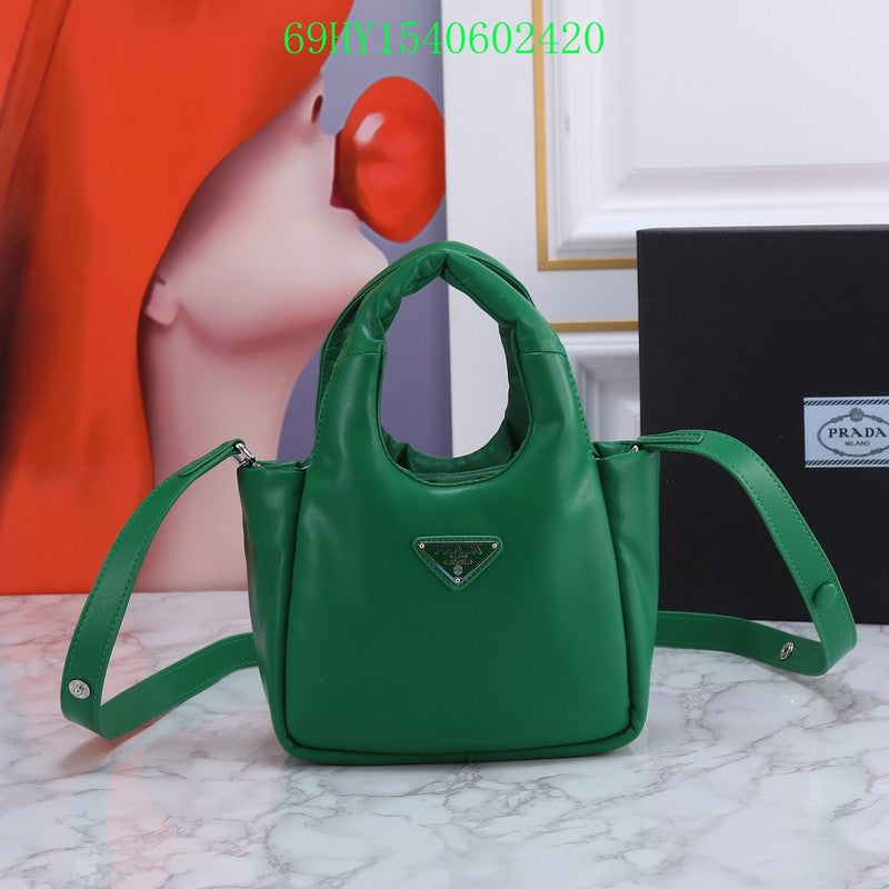 Prada Bags - The Barnes Bags  238