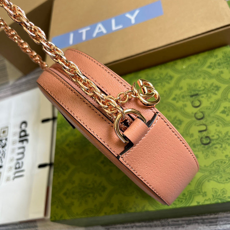 Amelia- GCI LUXURY LADY BAG - BRANDED BAGS FOR WOMEN - 077
