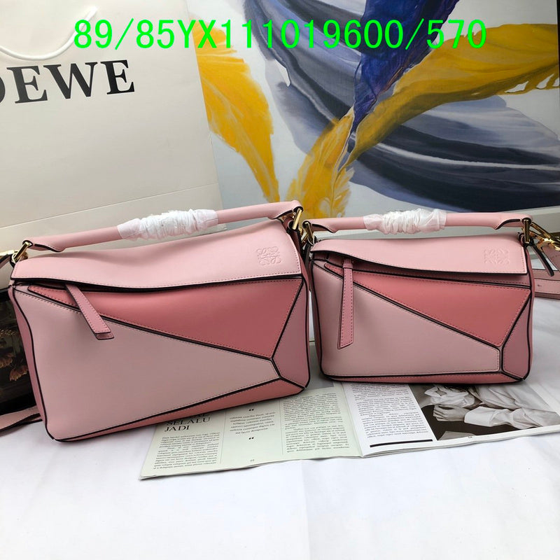 Amelia - LWE BRANDED BAGS - 287