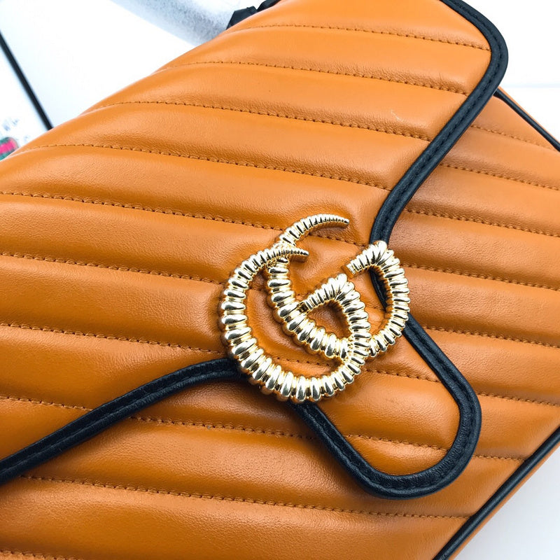 Amelia Fashion - GCI Bags - 2606