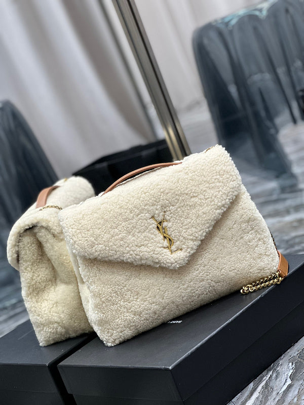 Amelia - YSL Bag - 3921