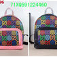 Amelia  - GCI Bags - 11415