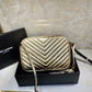 Amelia - YSL Bag - 2943