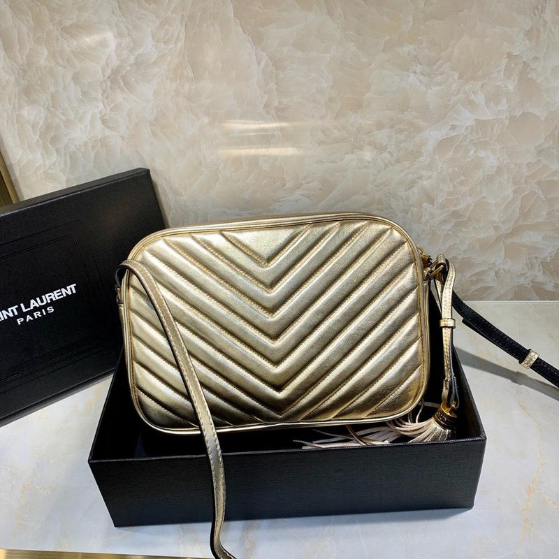 Amelia - YSL Bag - 2943
