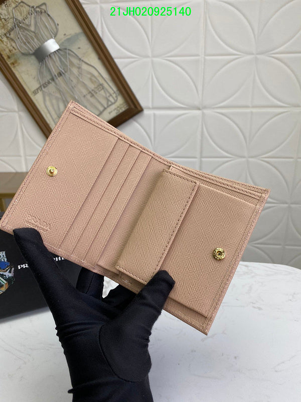 Amelia - PD Wallet - 326