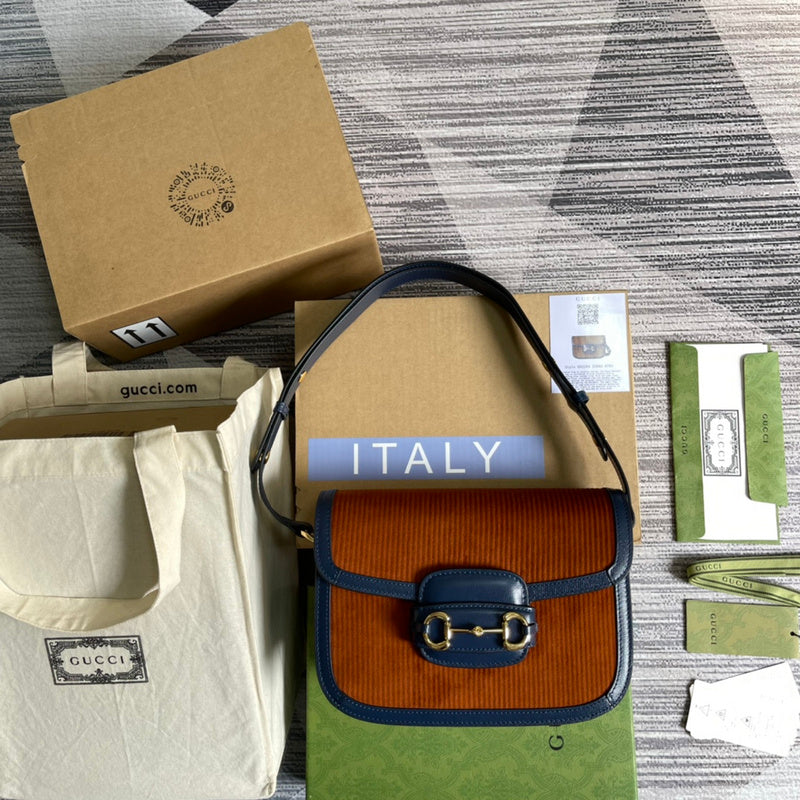 Amelia- GCI Bags - 4942