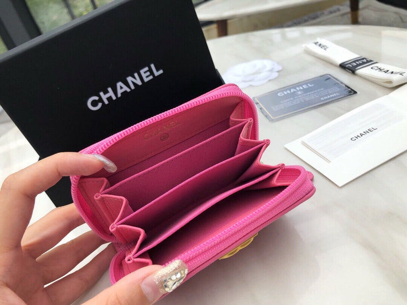 Amelia-i CHL Wallets - 005