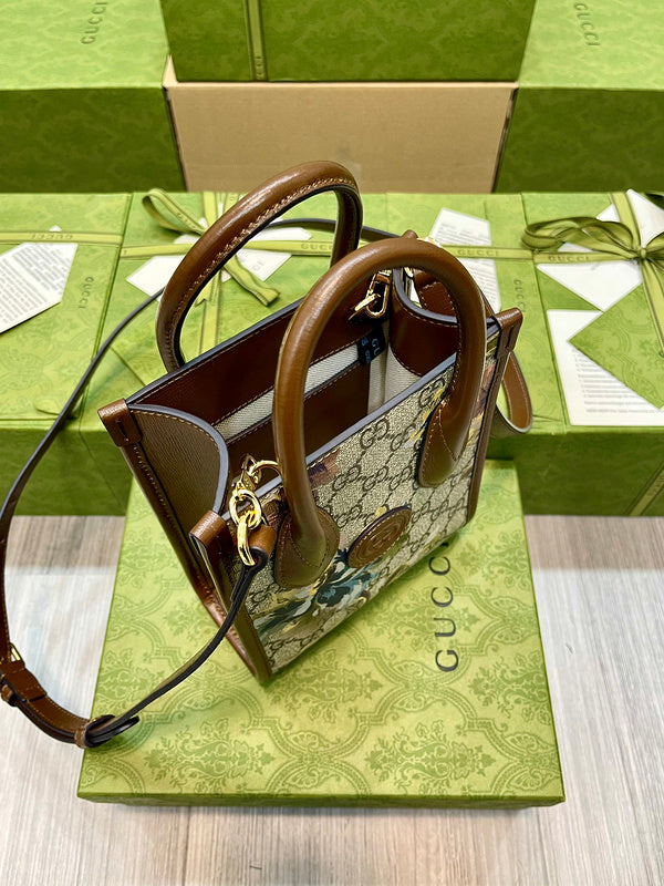 Amelia- GCI Bags - 4698