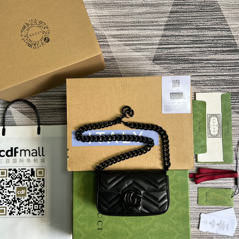 Amelia- GCI Bags - 4348