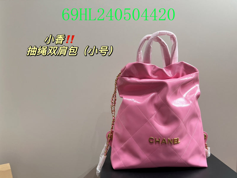 Amelia - CHL Bags - 1027