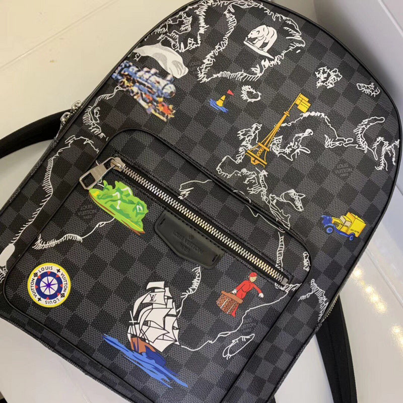 Amelia - LV Bags - 13280