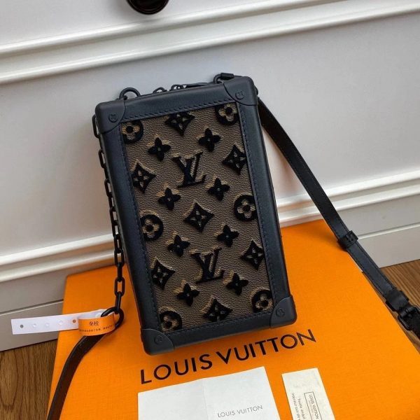 Amelia - LV Bags - 12793