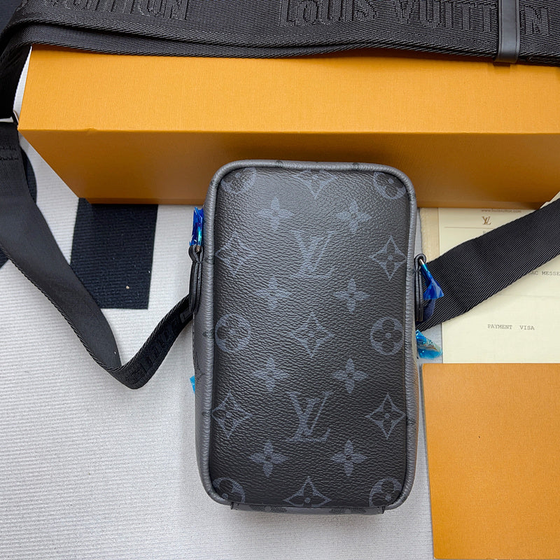 Fan Fashion Lu-Vi bags - 10020