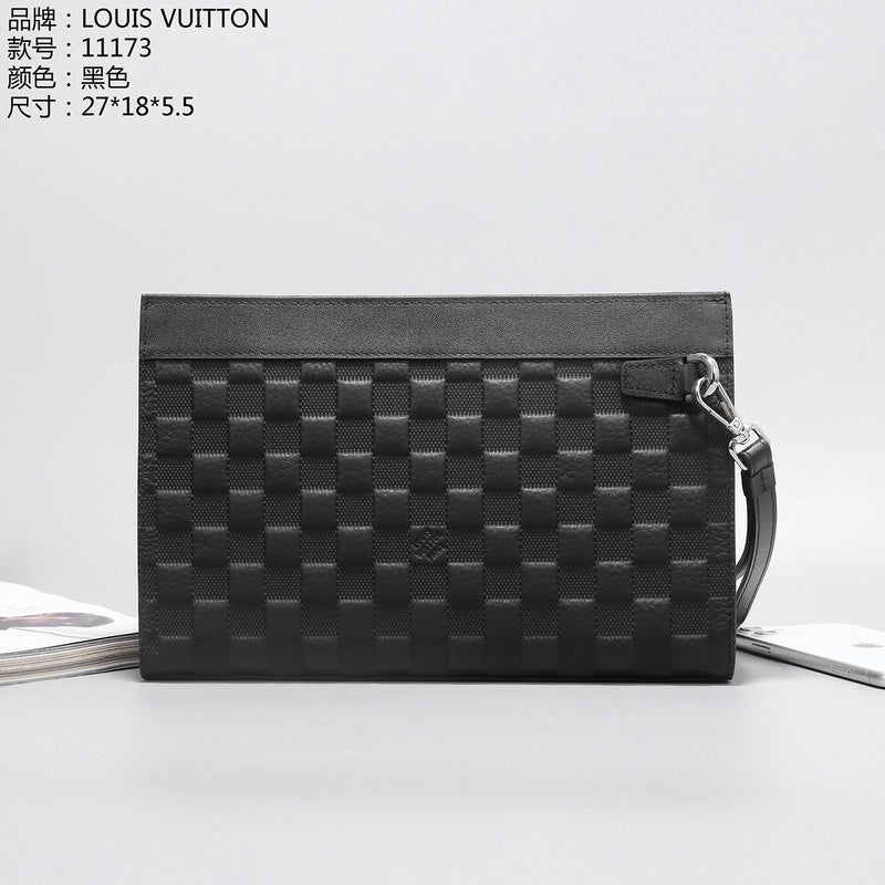 Fashion Lu-Vi bags - 3874