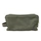Louis Vuitton Trousse De Toilette  Fabric Clutch Bag