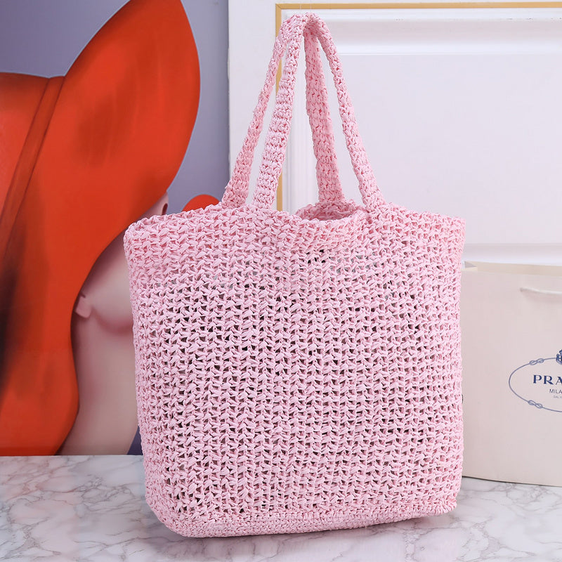 Amelia- PRDA  LUXURY BAGS - 192