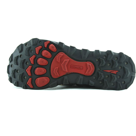 ALTRA LONE PEAK 4 MID RSM