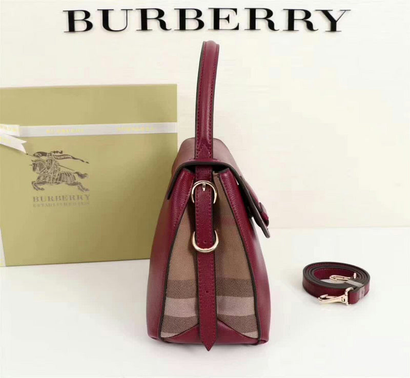 B-Berry Bags - Women Ameliave Luxury Bags - 1096