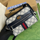 Amelia- GCI Bags - 4596