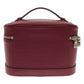 Louis Vuitton Nice  Leather Clutch Bag