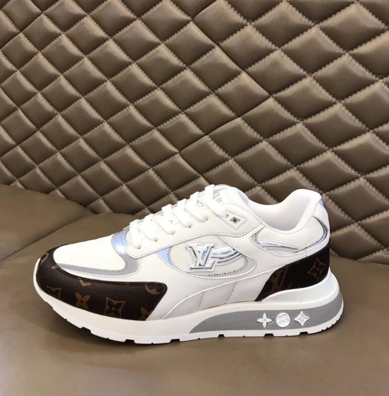 AmeliaLuxury - LOV Men Shoes - 1613