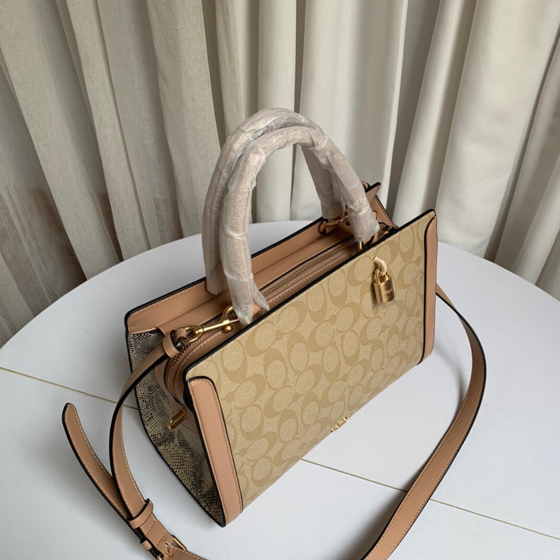 Amelia- CAH Bags - 826