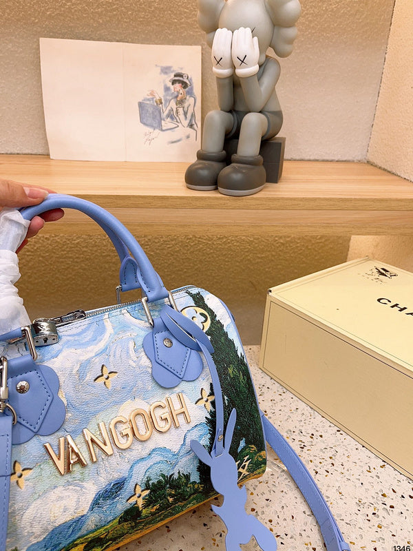 Amelia - LV Bags - 14821