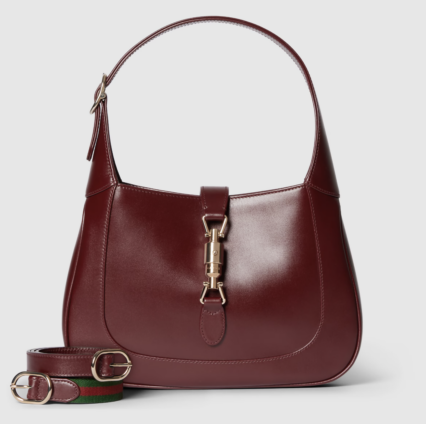 Gucci Jackie Medium 1961 Bag - Full Set