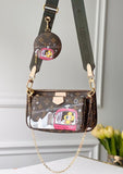 AmeliaLuxury - LOV Bags - 3094