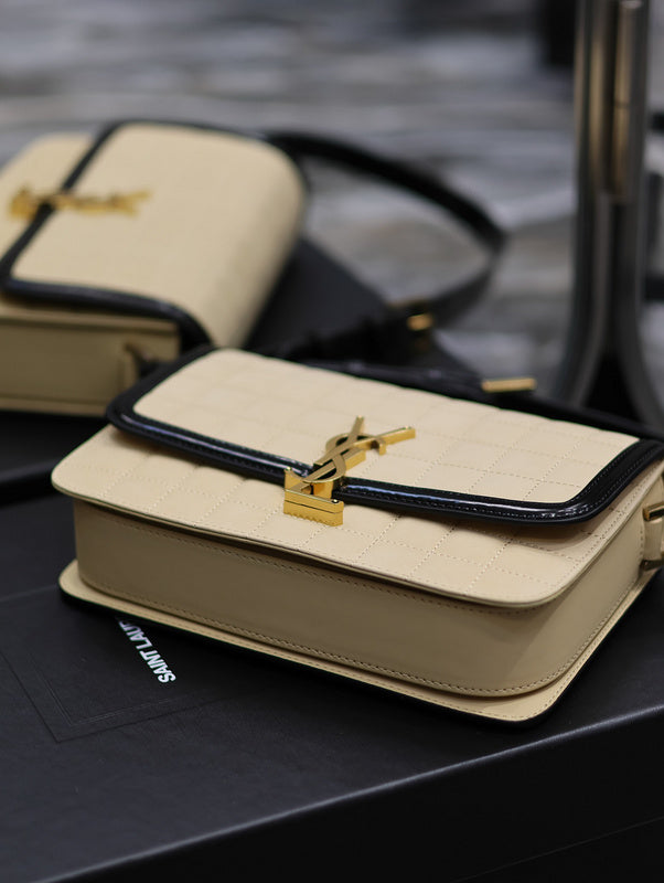 Amelia - YSL Bag - 4006
