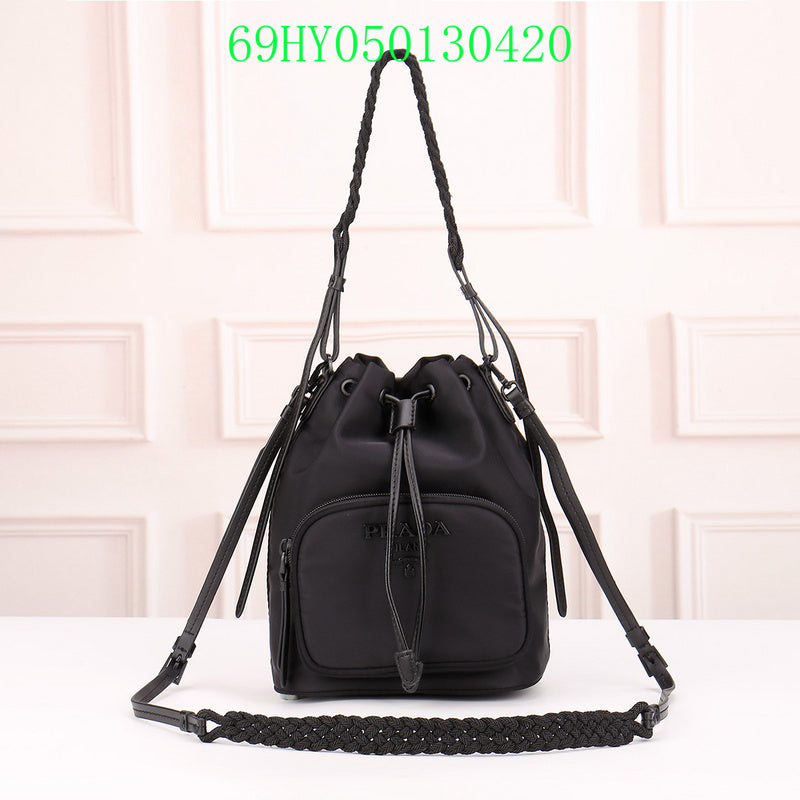 Prada Bags - The Barnes Bags  621