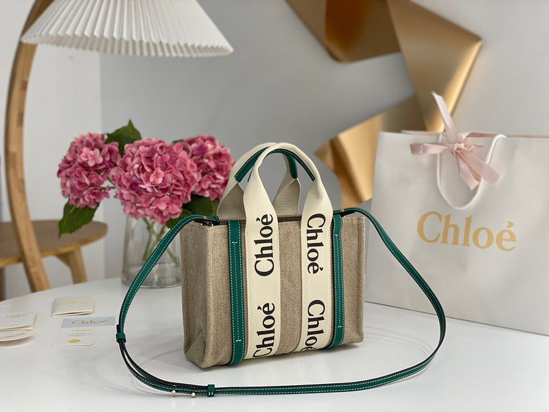 Amelia's Bag Gallery - CLE Bags - 048