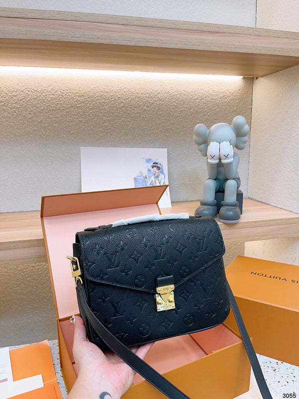 Amelia - LV Bags - 14388