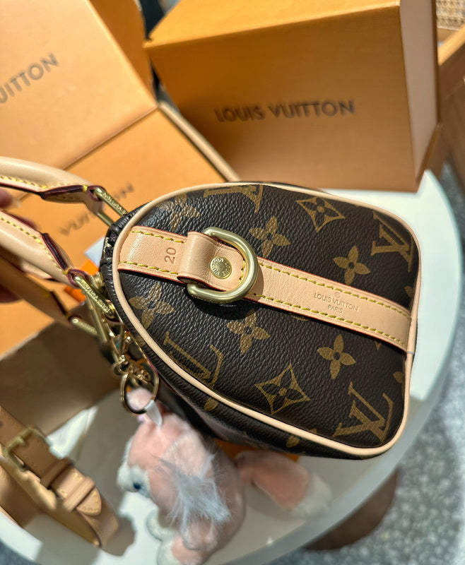 Amelia - LV Bags - 14532