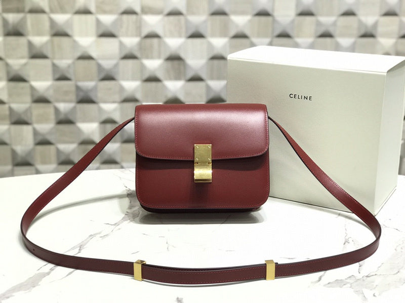 Amelia - COL Lady Bags - 222