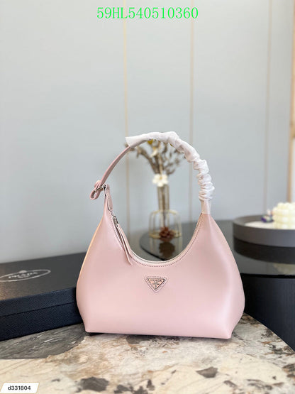 Prada Bags - The Barnes Bags  311