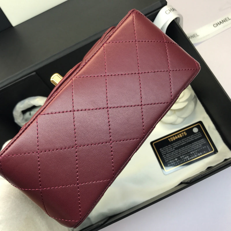 Amelia- CHL Bags - 6538