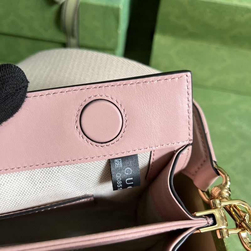 Amelia- GUKI Women Bags - 237
