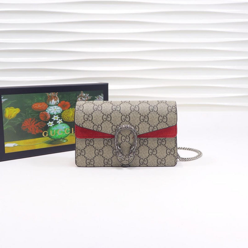 AmeliaLuxury - GCI Bags - 1126