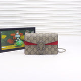 AmeliaLuxury - GCI Bags - 1126