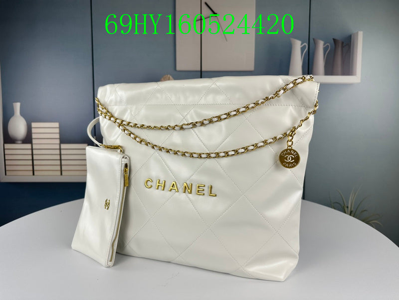 Amelia - CHL Bags - 829