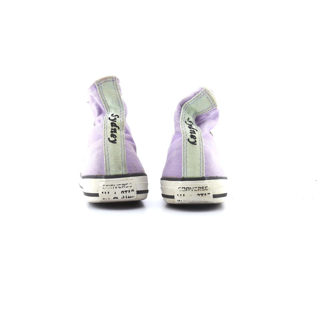 CONVERSE CHUCK TAYLOR ALL STAR