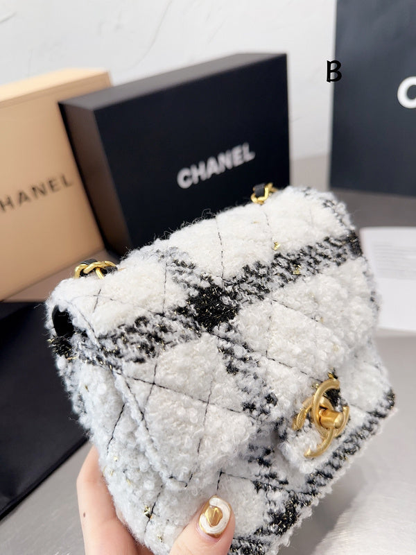 Amelia- CHL Bags - 7144