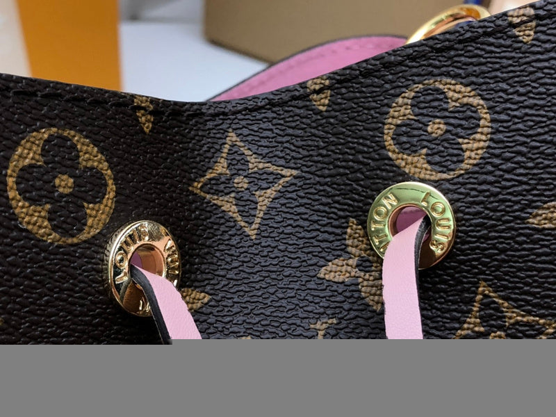 Fashion Lu-Vi bags - 3559