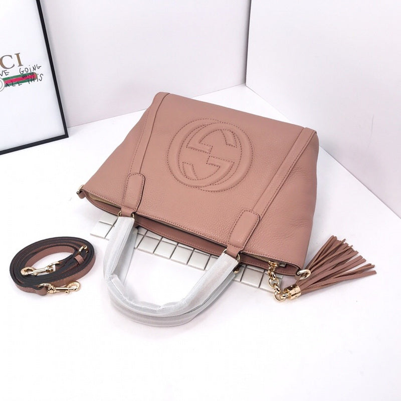Amelia Fashion - GCI Bags - 2442